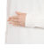 UVカット長袖ロゴTシャツ ZTFAO09-002