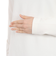 UVカット長袖ロゴTシャツ ZTFAO09-002