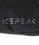 北欧デザイン 撥水 ジュニア トレッキング グローブ ICEPEAK HARTWELL 4 52861 990