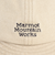 マーモット（Marmot）帽子 登山 トレッキング ソフトブリムキャップ TSFUE202-M053