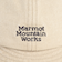 マーモット（Marmot）帽子 登山 トレッキング ソフトブリムキャップ TSFUE202-M053