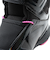 スノーブーツ ガオスピードTG BOOTS 黒 くろ クロ ブラック ピンク 2F0006-SHTR-805MS PNK ベルト付き マジックテープ 防水