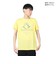 半袖Tシャツ カットソー MORONI 5 57628 411 イエロー