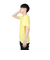 半袖Tシャツ カットソー MORONI 5 57628 411 イエロー