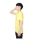半袖Tシャツ カットソー MORONI 5 57628 411 イエロー