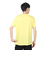 半袖Tシャツ カットソー MORONI 5 57628 411 イエロー