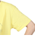 半袖Tシャツ カットソー MORONI 5 57628 411 イエロー