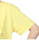 半袖Tシャツ カットソー MORONI 5 57628 411 イエロー