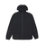 ニューバランス（new balance）パーカー MT1996 フルジップ フーディ AMJ45012 BK ブラック 吸汗速乾 4wayストレッチ UPF4…