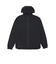 ニューバランス（new balance）パーカー MT1996 フルジップ フーディ AMJ45012 BK ブラック 吸汗速乾 4wayストレッチ UPF4…