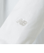 ニューバランス（new balance）長袖Tシャツ ラッシュガード MT1996 ロングTシャツ AMT45018 WT ホワイト 吸汗速乾 透けにくい