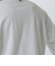ニューバランス（new balance）長袖Tシャツ ラッシュガード MT1996 ロングTシャツ AMT45018 WT ホワイト 吸汗速乾 透けにくい