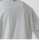 ニューバランス（new balance）長袖Tシャツ ラッシュガード MT1996 ロングTシャツ AMT45018 WT ホワイト 吸汗速乾 透けにくい