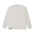 ニューバランス（new balance）長袖Tシャツ ラッシュガード MT1996 ロングTシャツ AMT45018 WT ホワイト 吸汗速乾 透けにくい