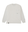 ニューバランス（new balance）長袖Tシャツ ラッシュガード MT1996 ロングTシャツ AMT45018 WT ホワイト 吸汗速乾 透けにくい