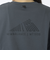 ニューバランス（new balance）長袖カットソー MT1996 ドルマンロングTシャツ AWT45008 ACK ブラック 吸汗速乾 4wayストレッチ…