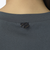 ニューバランス（new balance）長袖カットソー MT1996 ドルマンロングTシャツ AWT45008 ACK ブラック 吸汗速乾 4wayストレッチ…