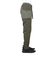 クリフメイヤー（KRIFF MAYER）ストレッチコットンツイル キャンプパンツ 1844007-68:OLIVE オリーブ ビッグツールポケット ガゼットク…