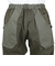クリフメイヤー（KRIFF MAYER）ストレッチコットンツイル キャンプパンツ 1844007-68:OLIVE オリーブ ビッグツールポケット ガゼットク…