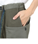 クリフメイヤー（KRIFF MAYER）ストレッチコットンツイル キャンプパンツ 1844007-68:OLIVE オリーブ ビッグツールポケット ガゼットク…