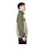 クリフメイヤー（KRIFF MAYER）クリーネス ハーフジップトラックトップ 2337805-90:MULTI-COL