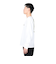 クリフメイヤー（KRIFF MAYER）バックプリント おしゃれ 長袖Tシャツ キャンプラビット ロンT 2337807-5:OFF オフホワイト ユニセック…