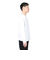 クリフメイヤー（KRIFF MAYER）バックプリント おしゃれ 長袖Tシャツ キャンプラビット ロンT 2337807-5:OFF オフホワイト ユニセック…