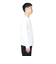 クリフメイヤー（KRIFF MAYER）バックプリント おしゃれ 長袖Tシャツ キャンプラビット ロンT 2337807-5:OFF オフホワイト ユニセック…