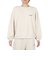 クリフメイヤー（KRIFF MAYER）スウェット 上下セット ストレッチ裏毛 TOTONOU CLUB サウナセットアップ 2337815-23:OATME…