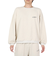 クリフメイヤー（KRIFF MAYER）スウェット 上下セット ストレッチ裏毛 TOTONOU CLUB サウナセットアップ 2337815-23:OATME…