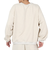 クリフメイヤー（KRIFF MAYER）スウェット 上下セット ストレッチ裏毛 TOTONOU CLUB サウナセットアップ 2337815-23:OATME…