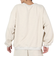 クリフメイヤー（KRIFF MAYER）スウェット 上下セット ストレッチ裏毛 TOTONOU CLUB サウナセットアップ 2337815-23:OATME…