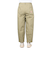 クリフメイヤー（KRIFF MAYER）タックバルーンパンツ 2334009L-21:S/BEIGE