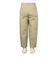 クリフメイヤー（KRIFF MAYER）タックバルーンパンツ 2334009L-21:S/BEIGE
