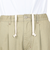 クリフメイヤー（KRIFF MAYER）タックバルーンパンツ 2334009L-21:S/BEIGE