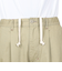 クリフメイヤー（KRIFF MAYER）タックバルーンパンツ 2334009L-21:S/BEIGE