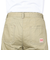 クリフメイヤー（KRIFF MAYER）タックバルーンパンツ 2334009L-21:S/BEIGE