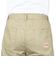 クリフメイヤー（KRIFF MAYER）タックバルーンパンツ 2334009L-21:S/BEIGE
