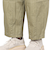 クリフメイヤー（KRIFF MAYER）タックバルーンパンツ 2334009L-21:S/BEIGE