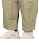 クリフメイヤー（KRIFF MAYER）タックバルーンパンツ 2334009L-21:S/BEIGE