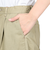クリフメイヤー（KRIFF MAYER）タックバルーンパンツ 2334009L-21:S/BEIGE