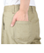 クリフメイヤー（KRIFF MAYER）タックバルーンパンツ 2334009L-21:S/BEIGE