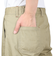 クリフメイヤー（KRIFF MAYER）タックバルーンパンツ 2334009L-21:S/BEIGE