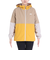 クリフメイヤー（KRIFF MAYER）アウター ジャケット 花粉ドロップ アクティブフードジャケット 2337818L-20:BEIGE ベージュ