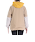 クリフメイヤー（KRIFF MAYER）アウター ジャケット 花粉ドロップ アクティブフードジャケット 2337818L-20:BEIGE ベージュ