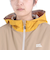 クリフメイヤー（KRIFF MAYER）アウター ジャケット 花粉ドロップ アクティブフードジャケット 2337818L-20:BEIGE ベージュ
