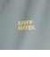 クリフメイヤー（KRIFF MAYER）アウター ジャケット 花粉ドロップ アクティブフードジャケット 2337818L-65:GREEN グリーン