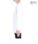 クリフメイヤー（KRIFF MAYER）ロンT 長袖Tシャツ キャンプラビット チュニック 2337822L-5:OFF オフホワイト