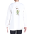 クリフメイヤー（KRIFF MAYER）ロンT 長袖Tシャツ キャンプラビット チュニック 2337822L-5:OFF オフホワイト