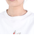 クリフメイヤー（KRIFF MAYER）ロンT 長袖Tシャツ キャンプラビット チュニック 2337822L-5:OFF オフホワイト